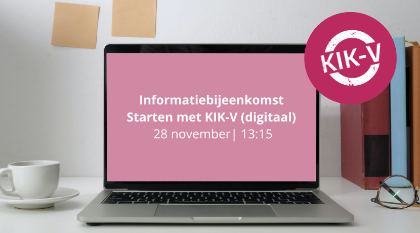 informatiebijeenkomst nov