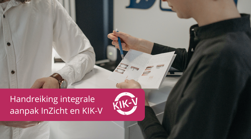 Handreiking InZicht KIK-V