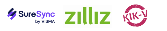 zilliz-visma-kik-v